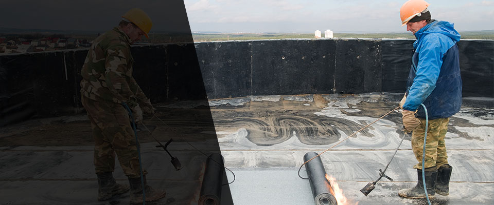 Fremont Roofing Contractors